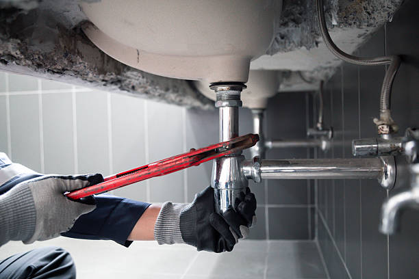 Trusted Pipe Repair service in Stambaugh, KY - Masters Plumbing Service
